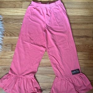 Matilda Jane, size 8, Peach color, Pants